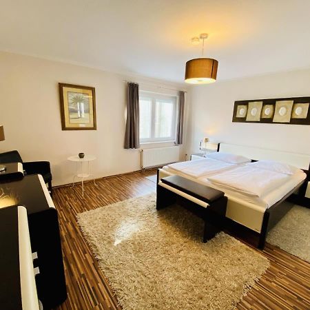 Haus Drei Schwestern, Traumblick Rostock Ngoại thất bức ảnh